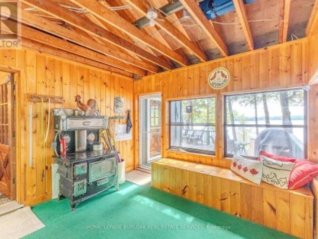 115 Tanners Lane, Magnetawan, ON, P0A 1P0 house for sale | Listing ID X13769 | Royal LePage