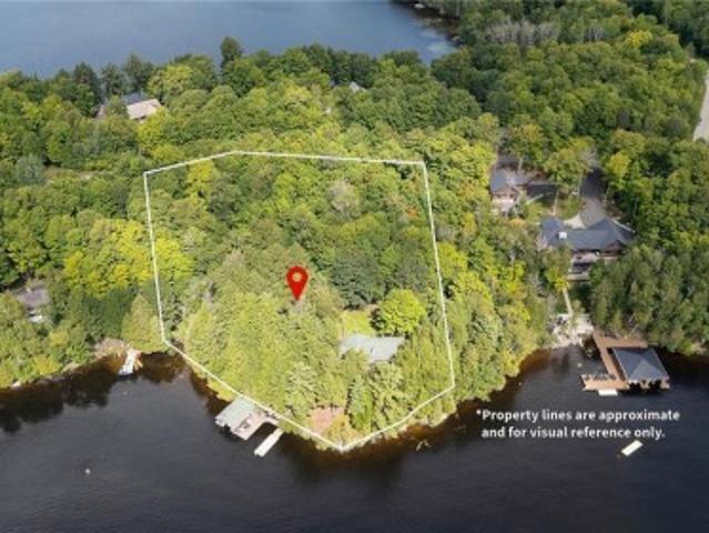 115 Tanners Lane, Magnetawan, ON, P0A 1P0 house for sale | Listing ID 40862 | Royal LePage