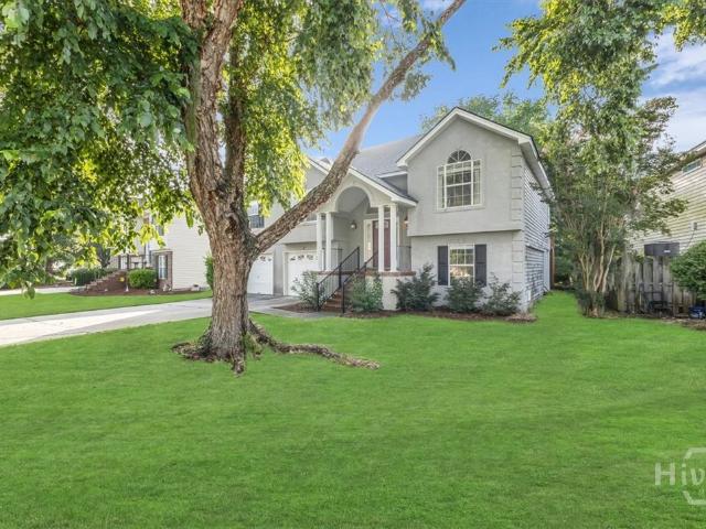 115 Teakwood Drive