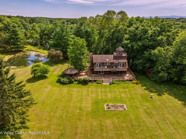 115 Tice Hill Road
