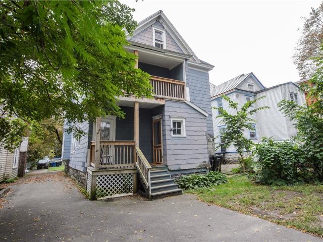 115 Trinity Place