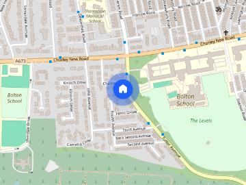 Bolton, Greater Manchester, North West England