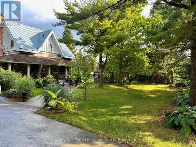 115 Tyrol Avenue, Blue Mountains, ON, N0H 2E0 house for lease | Listing ID X13640 | Royal LePage