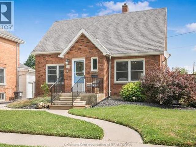 115 Ursuline Avenue, Chatham, ON, N7L 3L9 house for sale | Listing ID 26019 | Royal LePage