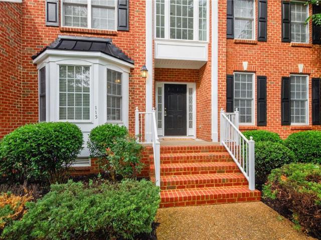 115 Yacht CT