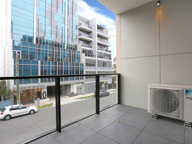 115A/9 11 Martin Street, Heidelberg VIC 3084