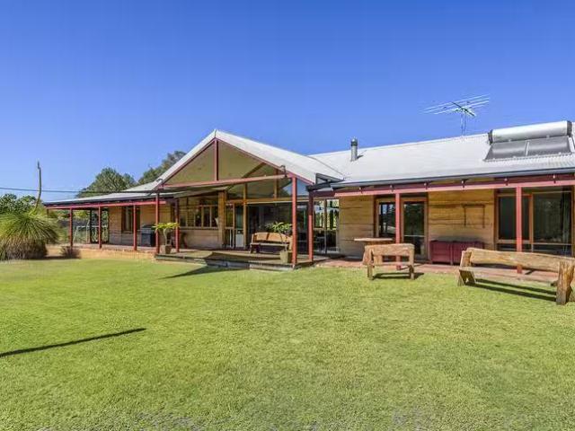 115A Old West Road, Bullsbrook, WA 6084