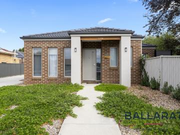 Sebastopol, Ballarat, Cambrian Hill, Golden Plains, Victoria