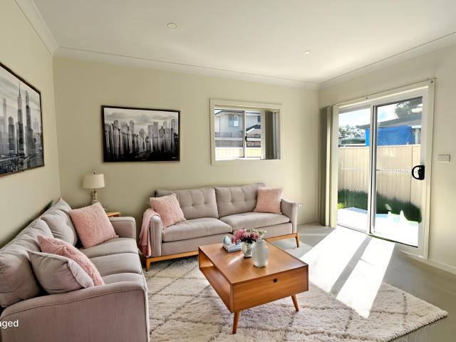 115B Delamere Street, Canley Vale
