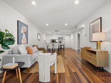 Braddon, Majura