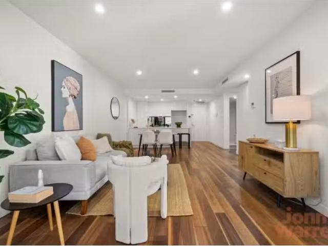 116/43 Currong Street North, Braddon Apartment for rent Liste.