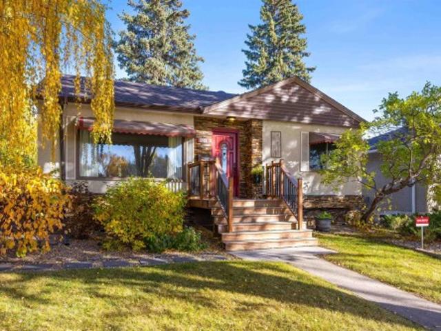 11643 Street Nw, Edmonton, AB, T5M 1N8 house for sale | Listing ID E4514 | Royal LePage