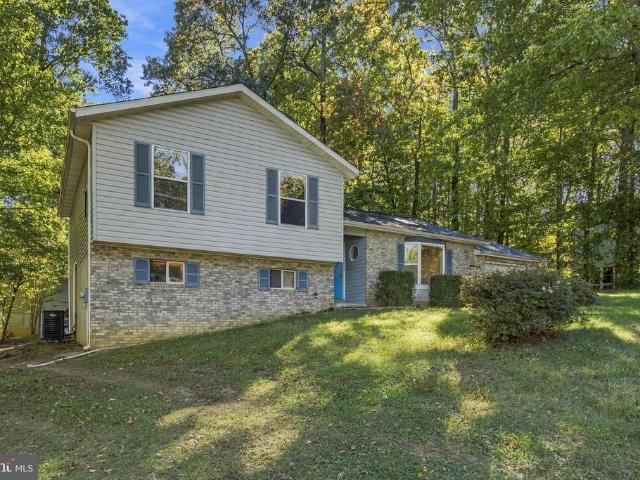 11640 Mesa Trl