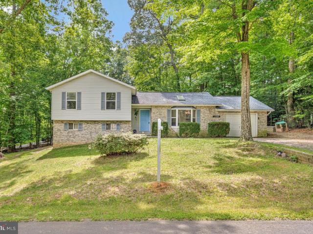 11640 Mesa Trl
