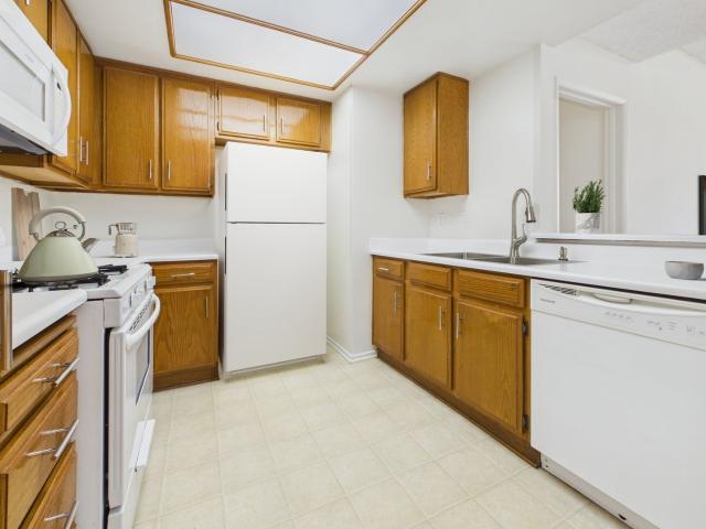 Valley Spring Lane Apartments