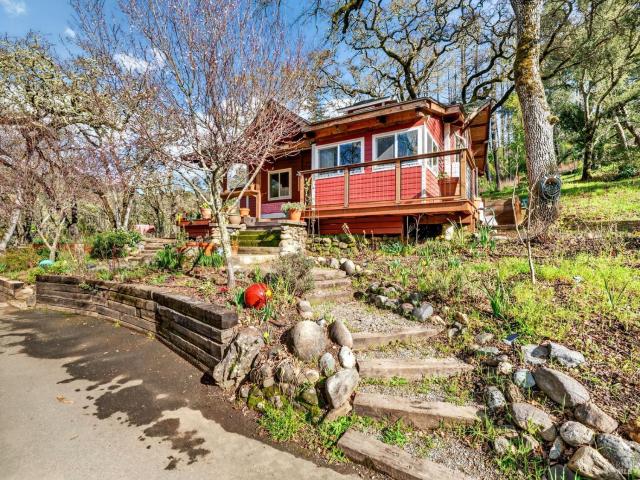 11641 Highway 128, Healdsburg, CA 95448 | MLS #326008