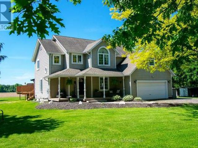 11641 Highway 3, Wainfleet Marshville/Winger, ON, L0S 1V0 house for sale | Listing ID X13424 | Royal LePage