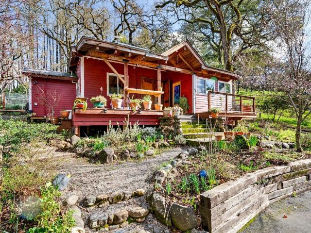 11641 Hwy 128, Healdsburg, US, CA