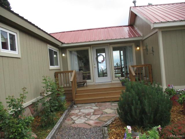 11645 DesRochers Road