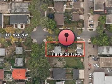 11645 Street, Edmonton, AB, T5M 0N5 house for sale | Listing ID E4495 | Royal LePage