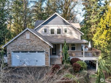 11645 Sunray Ln SE, Olalla, WA 98359 | MLS #2498