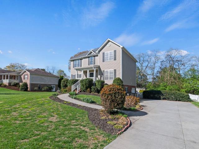 1164 Majestic Oaks Drive