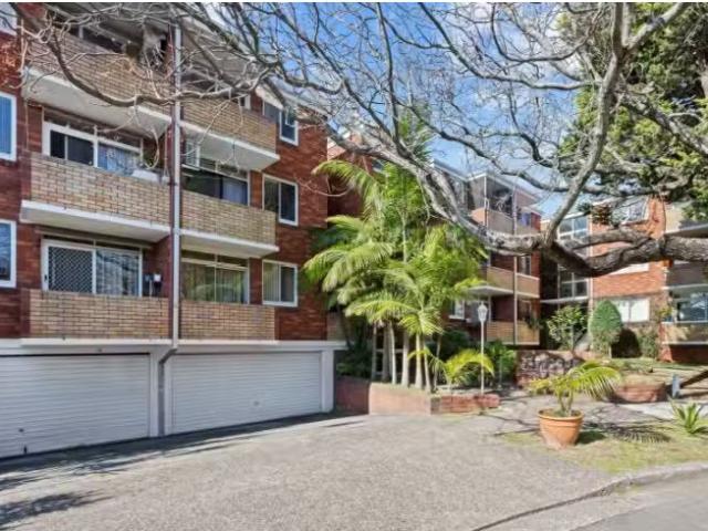 11/64 Mascot Drive, Eastlakes Apartment for rent Listed by C2.