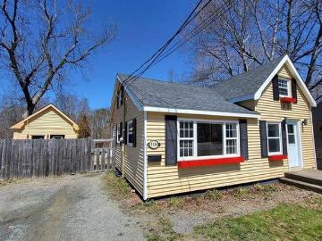 1164 Mckittrick Road, North Kentville, NS, B4N 2V9 house for sale | Listing ID 202609 | Royal LePage