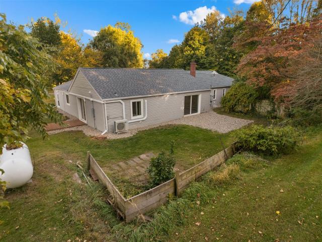 1164 Mile Road