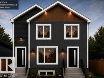1164 A Street, Edmonton, AB, T5G 1P7 house for sale | Listing ID E4495 | Royal LePage