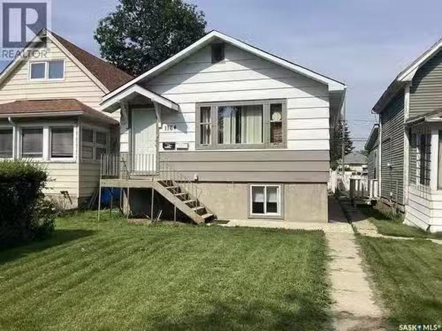 1164 Argyle Street, Regina, SK, S4T 3R5 house for sale List.