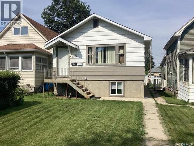 1164 Argyle Street, Regina, SK, S4T 3R5 house for sale | Listing ID SK025926 | Royal LePage