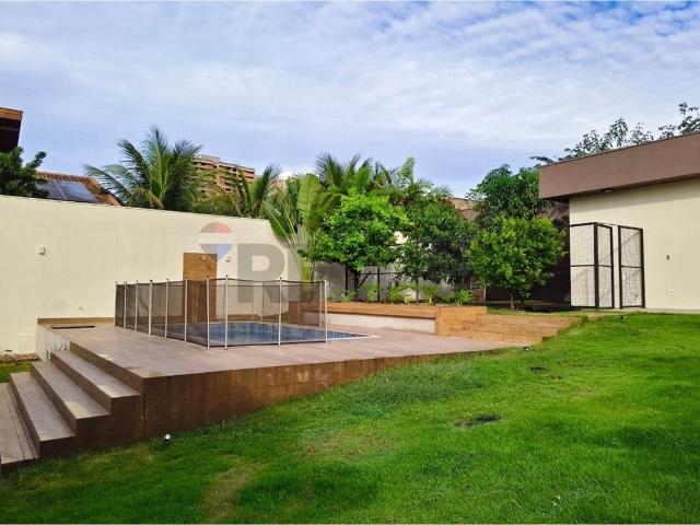 1164 Área Útil Casa de Condomínio Alugar, 3 Dormitórios localizado em Royal Park, Ribeirão Preto, São Paulo, 14028530 | Brasil