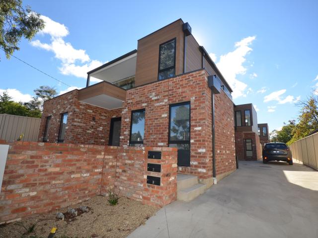 1/164 Arnold Street, Bendigo, Australia