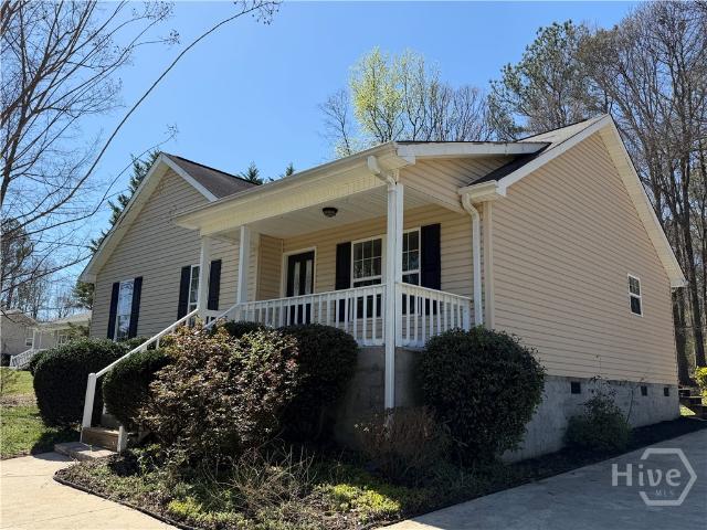 1164 Bert Moorhead Road