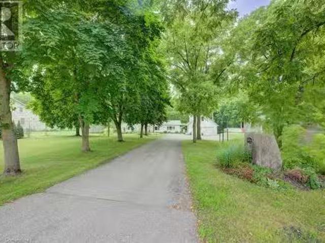 1164 Brantford Highway, Cambridge, ON, N1R 5S6 house for sal.