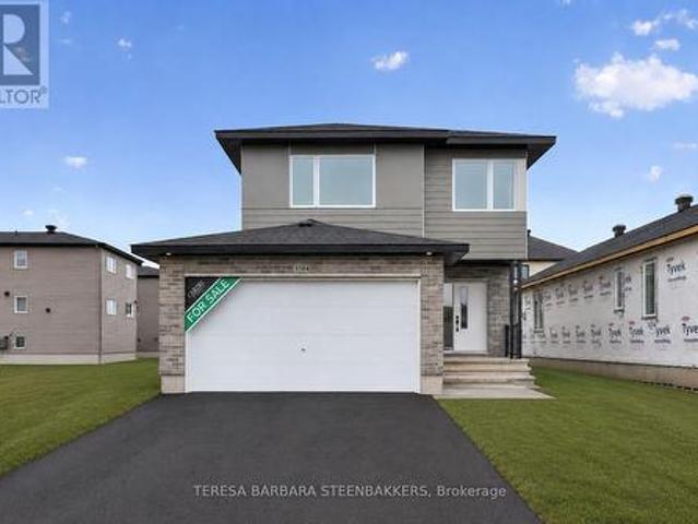 1164 Bronze Avenue, Clarence Rockland, ON, K4K 0M9 house for sale | Listing ID X13629 | Royal LePage