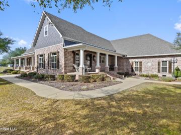 1164 Cooks Corner Rd, Lucedale, MS 39452 | MLS #4136