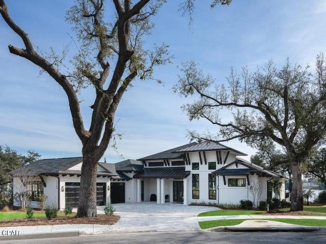 1164 Cove Pointe Drive, Panama City, US, FL