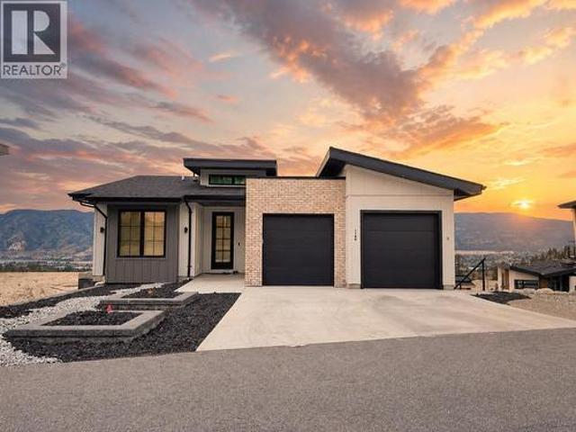 1164 Elk Street, Penticton, BC, V2A 2S6 house for sale | Listing ID 10387 | Royal LePage