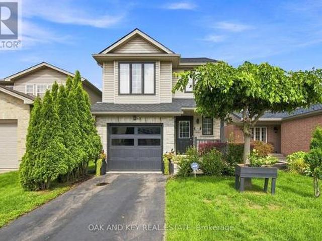1164 Kimball Crescent, London North E, ON, N6G 0A8 house for sale | Listing ID X13746 | Royal LePage
