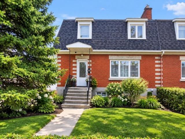 1164 Rue Osborne, Montréal Verdun/Île Des Soeurs, QC, H4H 1X5 house for sale | Listing ID 21078 | Royal LePage