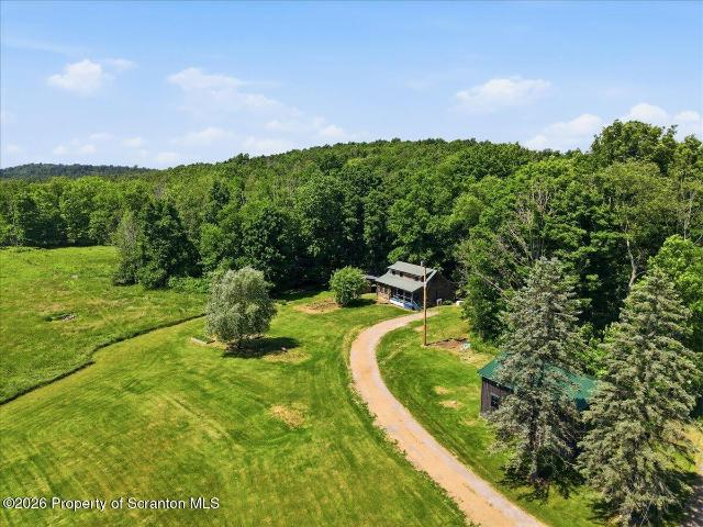 1164 State Route 2022