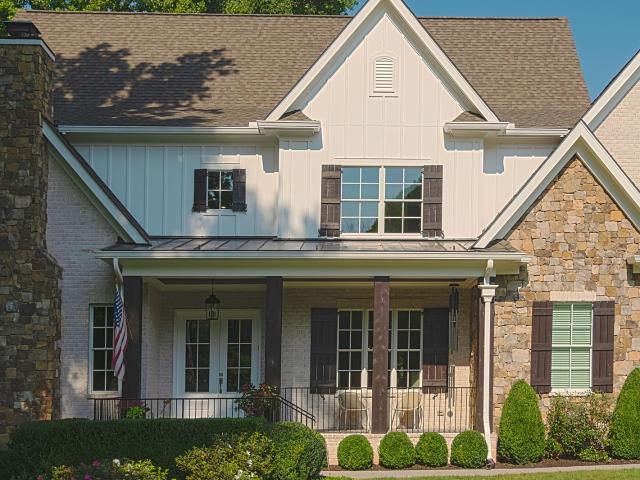 1164 Saddle Springs Drive