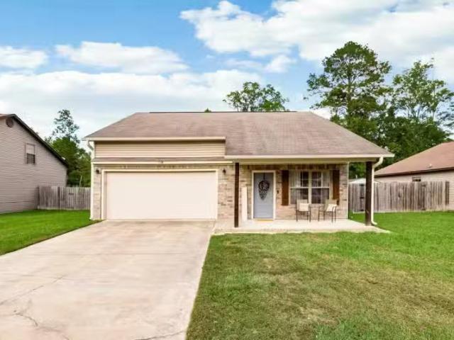 1164 TULIP ST, HASKELL, AR 72015