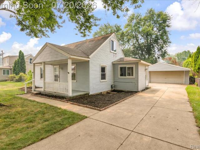 11653 Norborne