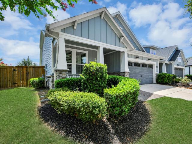 11650 Tranquility Summit Drive