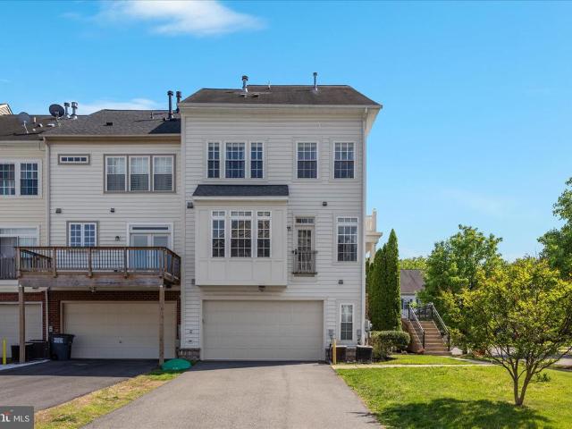11650 Iron Brigade Unit Avenue