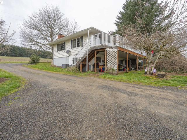 11650 ne red hills rd