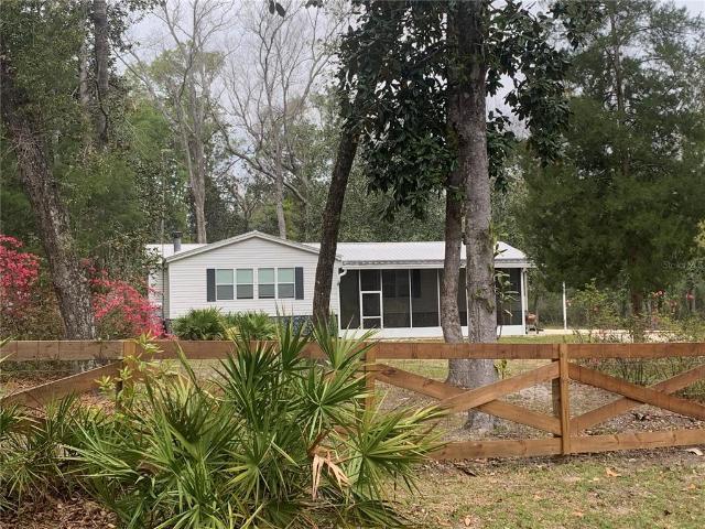 11651 NW 127th Ln, Chiefland, FL 32626 | MLS #GC538806